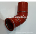 various soft silicone tube for truck